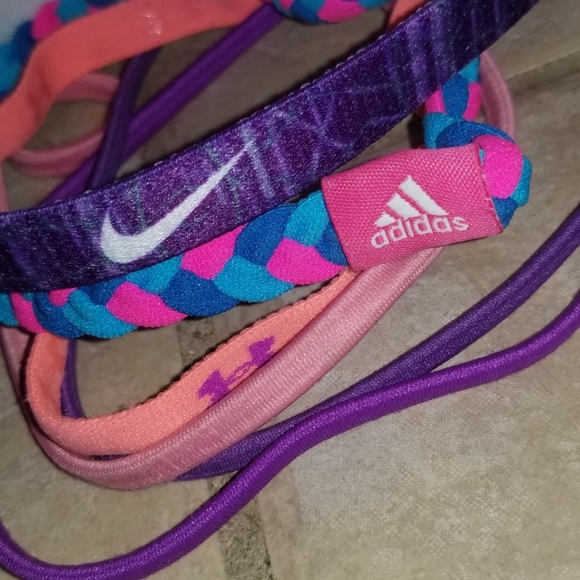 Headbands - Picture 2 of 2